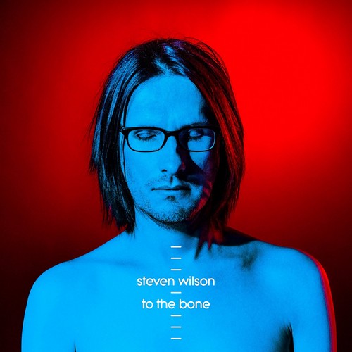 Steven Wilson: To The Bone [Blu-ray] [1917] (Blu-ray)