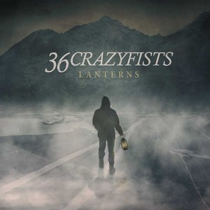 36 Crazyfists - Lanterns (Music CD)