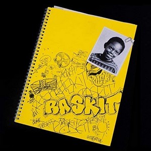 Dizzee Rascal - Raskit (Music CD)
