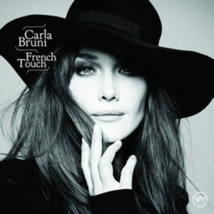 Carla Bruni - French Touch (Music CD)