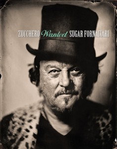 Zucchero - Wanted (Music CD)