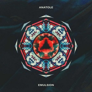 Anatole - Emulsion (Music CD)