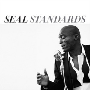 Seal - Standards (Music CD)