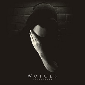 Voices - Frightened (Music CD)