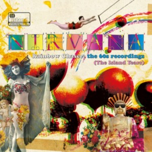 Nirvana - Rainbow Chaser: The 60s Recordings (The Island Years) (Music CD)