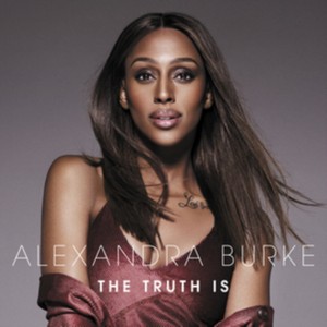 Alexandra Burke - The Truth Is (Music CD)