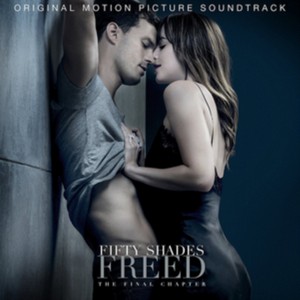 Various Artists - Fifty Shades Freed (Music CD)