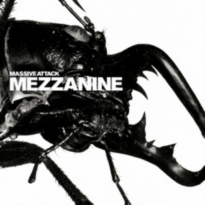 Massive Attack - Mezzanine [2018 Remaster] Deluxe Edition (Music CD)