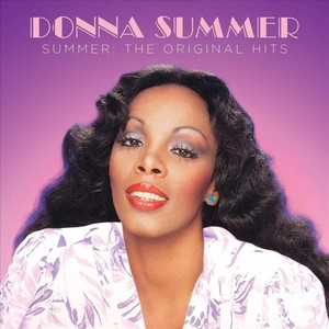 Donna Summer - Summer: The Original Hits (Music CD)