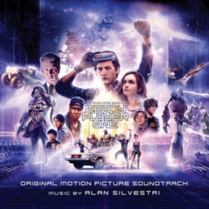 O.S.T.-Ready Player One - Ready Player One (Music CD)