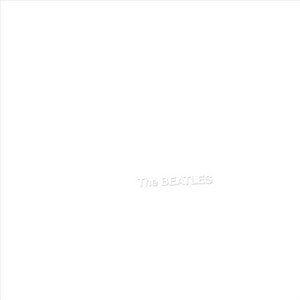 The Beatles - The Beatles (White Album) Box set