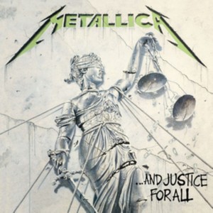 Metallica - …And Justice for All (Remastered) (Music CD)