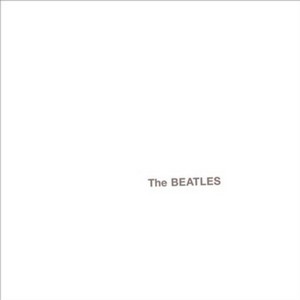 The Beatles (White Album) [VINYL]