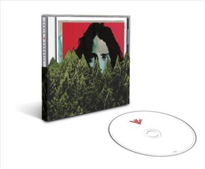 Chris Cornell Soundgarden Temple Of The Dog - Chris Cornell (Music CD)