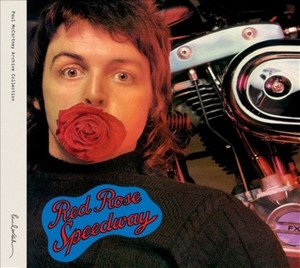 Paul McCartney and Wings - Red Rose Speedway (Music CD)