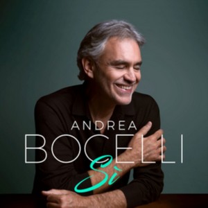 Andrea Bocelli - Si Deluxe Edition