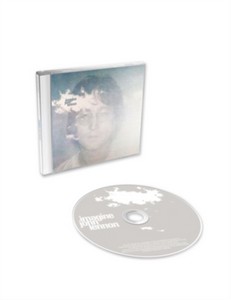 John Lennon - Imagine - The Ultimate Collection (Music CD)