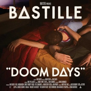 Bastille - Doom Days (Music CD)