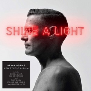 Bryan Adams - Shine A Light (vinyl)