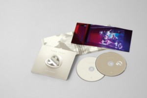 Take That - Odyssey Deluxe Edition