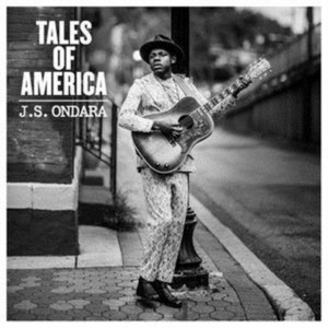 J.S. Ondara - Tales Of America (Music CD)