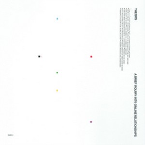 The 1975 - A Brief Inquiry Into Online Relationships (Music CD)