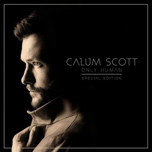 Calum Scott - Only Human (Music CD)