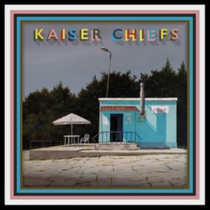 Kaiser Chiefs - Duck (Music CD)