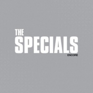 The Specials - Encore (Music CD)
