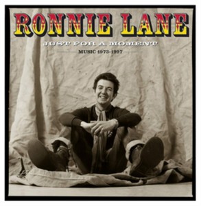 Ronnie Lane - Just For A Moment (Music 1973-1997) (Music CD)