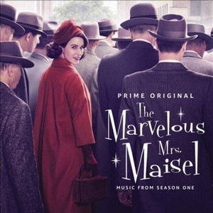 Various Artists - The Marvelous Mrs. Maisel: Season 1 (Music CD)