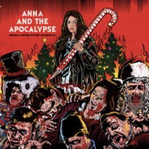 Cast From Anna And The Apocalypse - Anna And The Apocalypse (Music CD)
