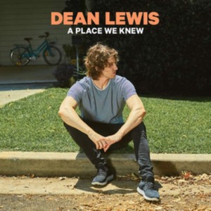 Dean Lewis - A Place We Knew (Music CD)