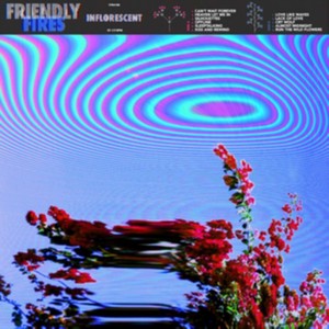 Friendly Fires - Inflorescent (Music CD)