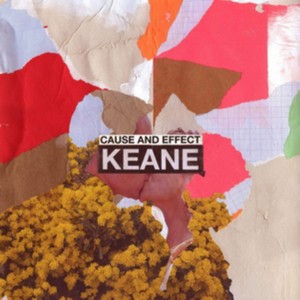 Keane - Cause and Effect - Deluxe (Music CD)