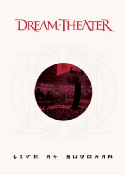 Dream Theater - Live At The Budokan (DVD)
