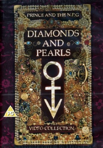 Prince - Diamonds And Pearls (DVD)