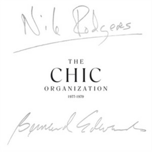 Chic - The Chic Organization 1977-1979 (Music CD)