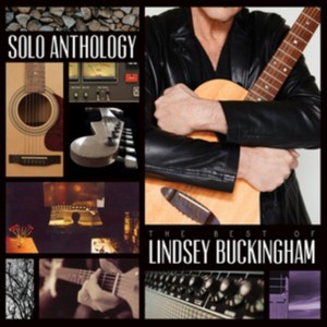 Lindsey Buckingham - Solo Anthology: The Best Of Lindsey Buckingham (Deluxe Edition) (Music CD)