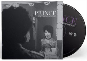 Prince - Piano & A Microphone 1983 (Music CD)