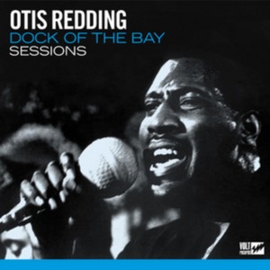 Otis Redding - Dock Of The Bay Sessions (Music CD)