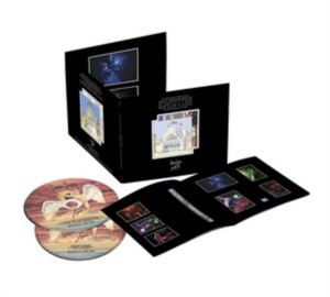 Led Zeppelin - The Song Remains The Same (Remastered) (Music CD)