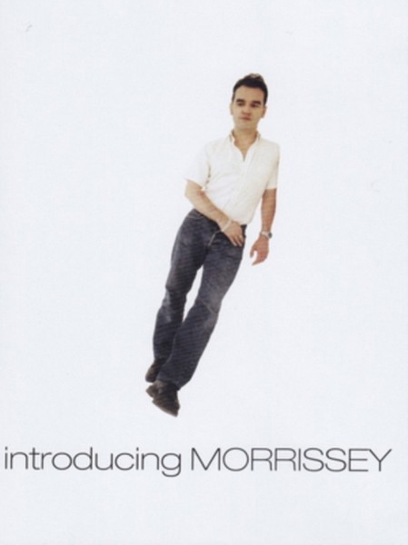 Introducing Morrissey [2014] (DVD)