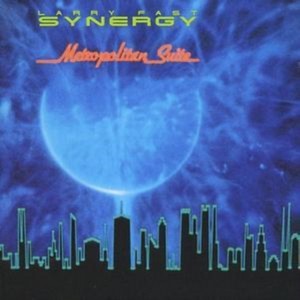 Synergy - Metroplotan Suite (Music Cd)