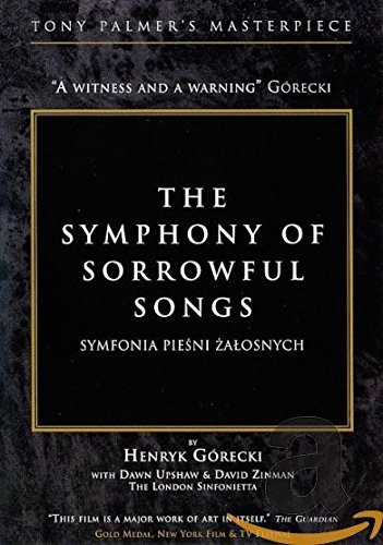 Henryk Gorecki - Symphony Of Sorrowful Songs