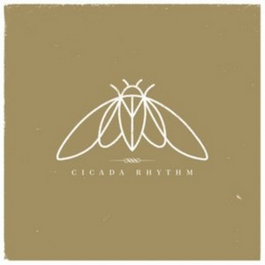 Cicada Rhythm - Cicada Rhythm (Music CD)