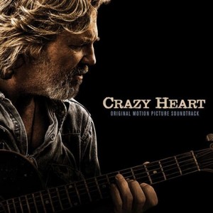Various Artists - Crazy Heart (Music CD)
