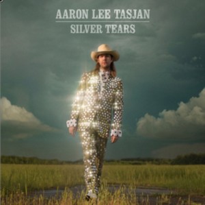 Aaron Lee Tasjan - Silver Tears (Music CD)