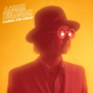 Aaron Lee Tasjan - Karma For Cheap (Music CD)