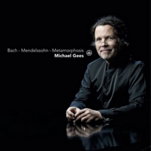 Bach  Mendelssohn: Metamorphosis (Music CD)